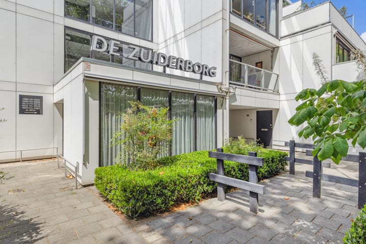 Foto 7 van Doenradestraat 44-D23