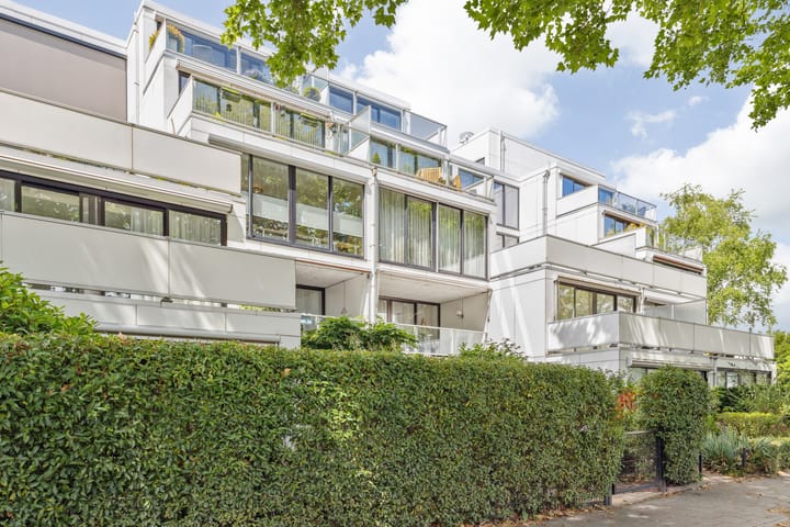 Foto 8 van Doenradestraat 44-D23