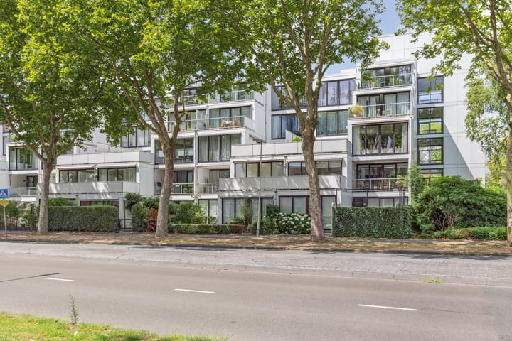 Foto 9 van Doenradestraat 44-D23