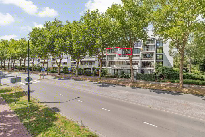 Foto 10 van Doenradestraat 44-D23