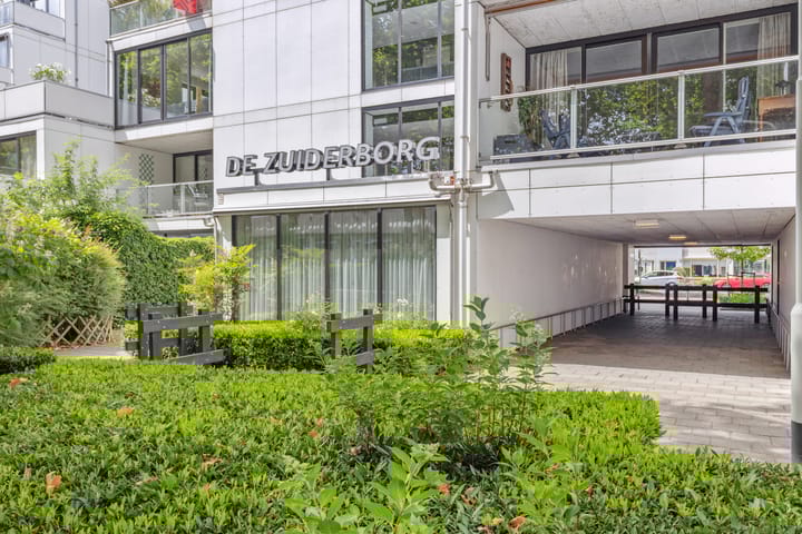 Foto 11 van Doenradestraat 44-D23