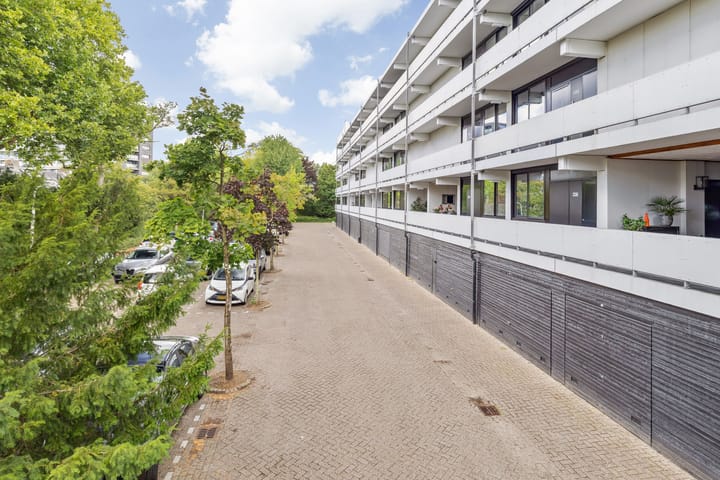 Foto 12 van Doenradestraat 44-D23