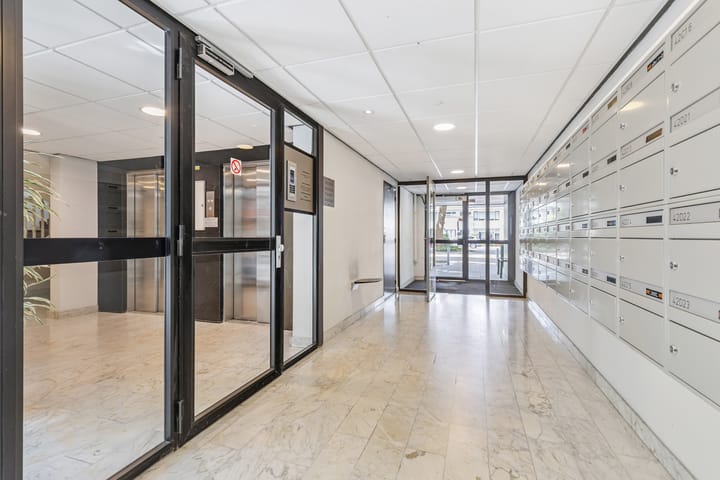 Foto 13 van Doenradestraat 44-D23