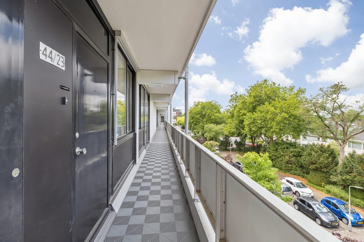 Foto 18 van Doenradestraat 44-D23