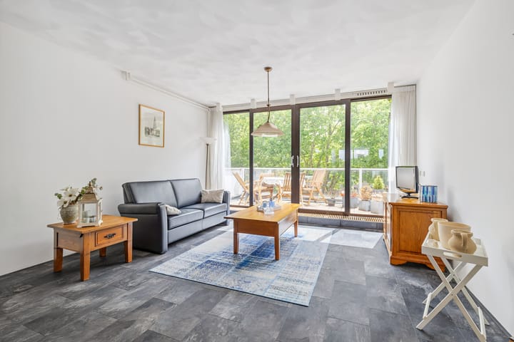 Foto 25 van Doenradestraat 44-D23