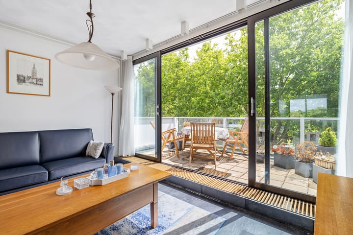 Foto 45 van Doenradestraat 44-D23