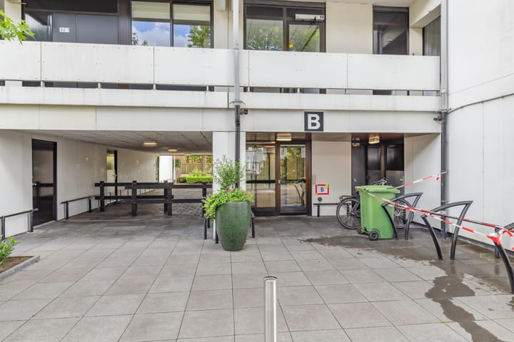 Foto 53 van Doenradestraat 44-D23