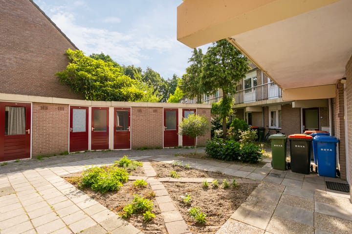 Foto 21 van Willem van Otterloostraat 120