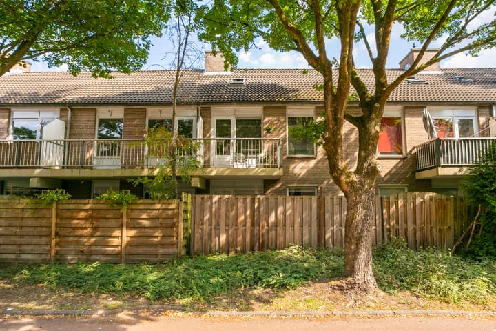 Foto 26 van Willem van Otterloostraat 120