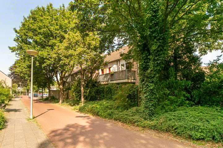 Foto 27 van Willem van Otterloostraat 120