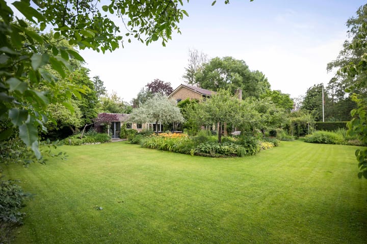 Foto 3 van Jachtrustweg 1