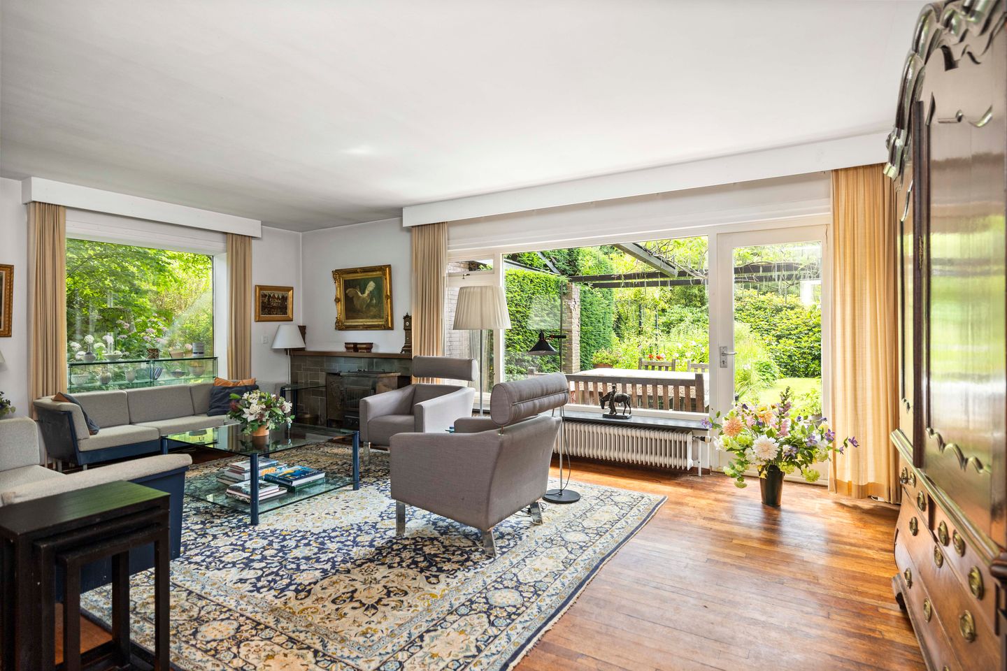 Photo 4 of Jachtrustweg 1