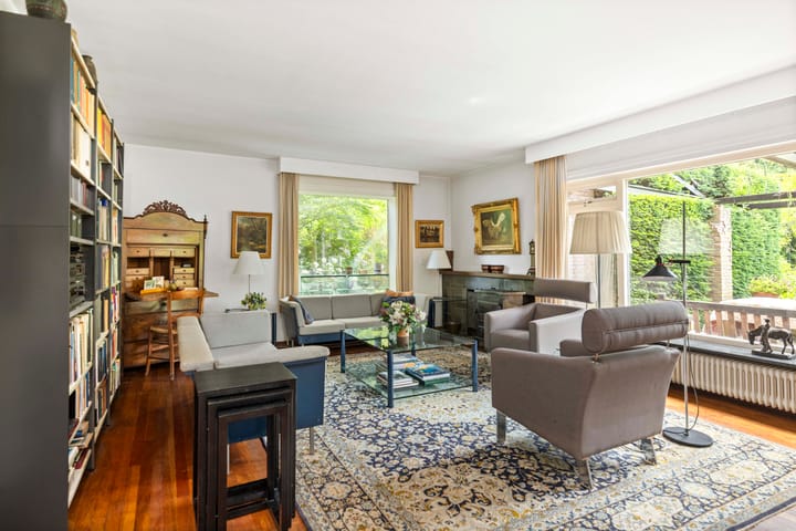 Foto 5 van Jachtrustweg 1