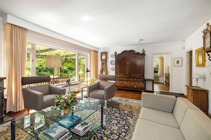 Foto 6 van Jachtrustweg 1