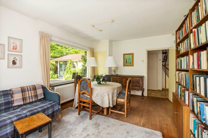 Foto 8 van Jachtrustweg 1