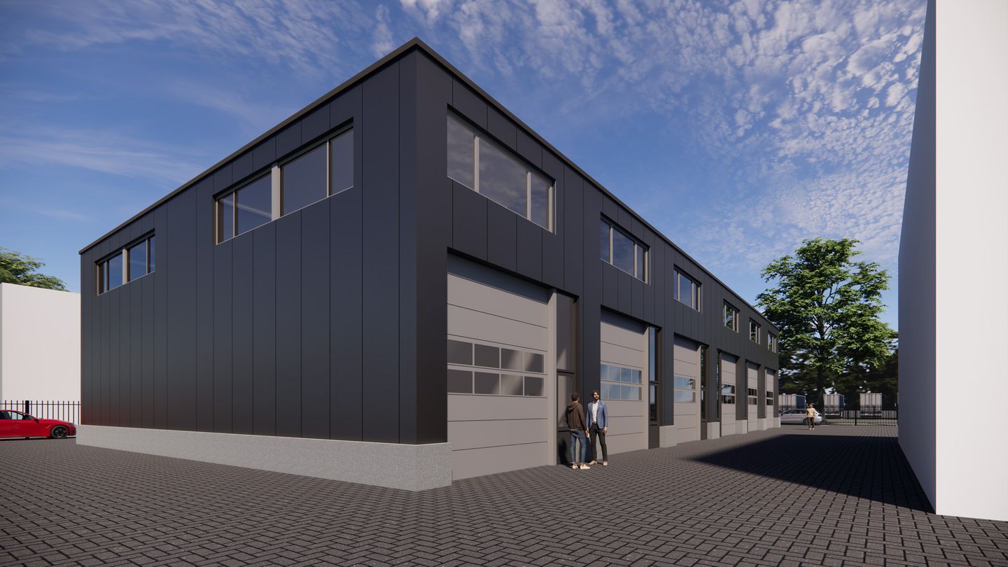 Bekijk foto 1 van Pieter Zeemanstraat 59-B