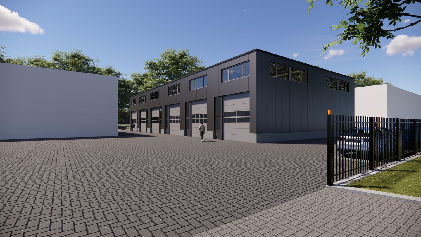Bekijk foto 2 van Pieter Zeemanstraat 59-B