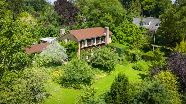 Foto 1 van Jachtrustweg 1