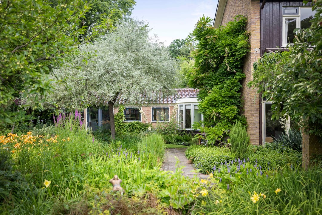 Photo 38 of Jachtrustweg 1