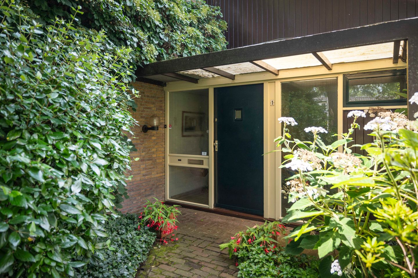 Photo 50 of Jachtrustweg 1