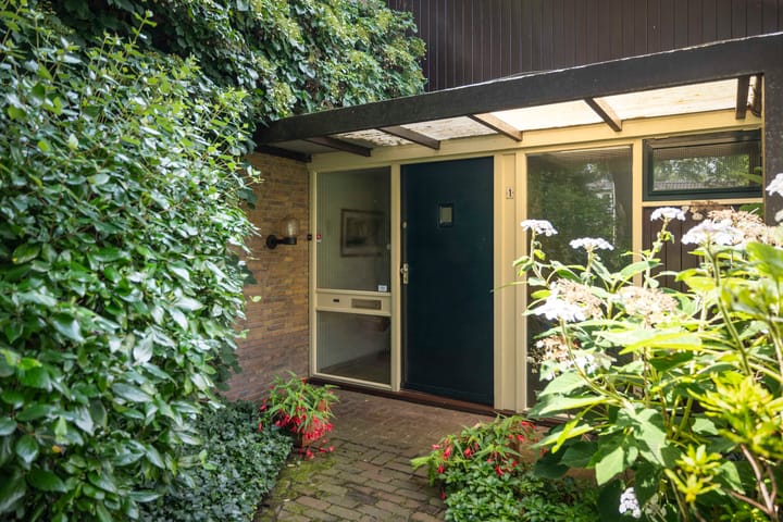 Foto 50 van Jachtrustweg 1