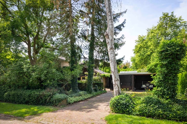 Foto 51 van Jachtrustweg 1