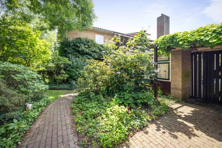 Foto 53 van Jachtrustweg 1