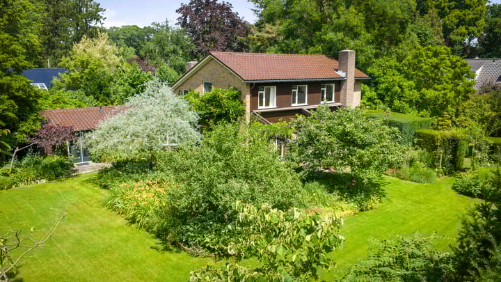 Foto 57 van Jachtrustweg 1