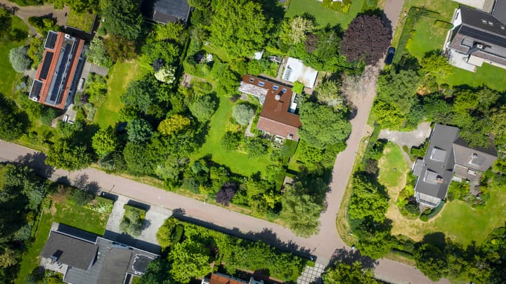 Foto 59 van Jachtrustweg 1