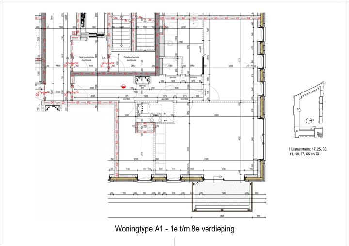Foto 5 van Koning Willem-Alexanderplein 25