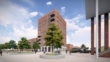 free-sector-houses for rent on Koning Willem-Alexanderplein 25