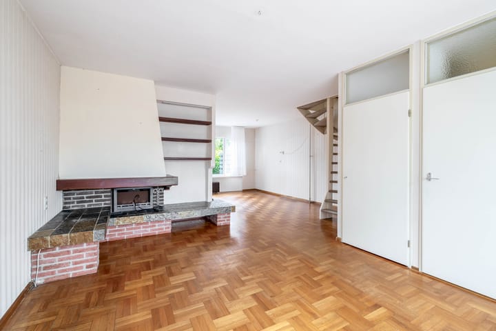 Foto 2 van Morgenstraat 23