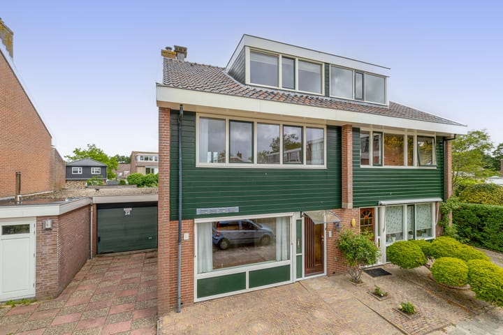 Foto 1 van Morgenstraat 23