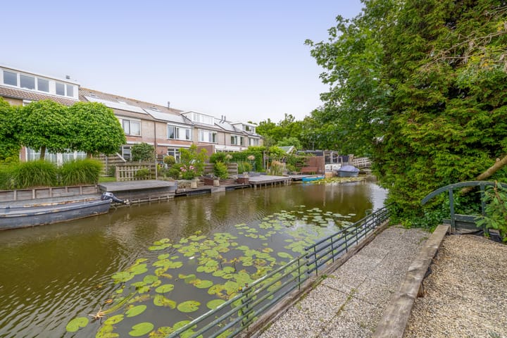 Foto 4 van Morgenstraat 23