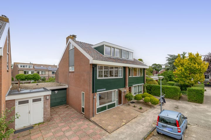 Foto 5 van Morgenstraat 23