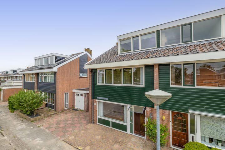 Foto 6 van Morgenstraat 23