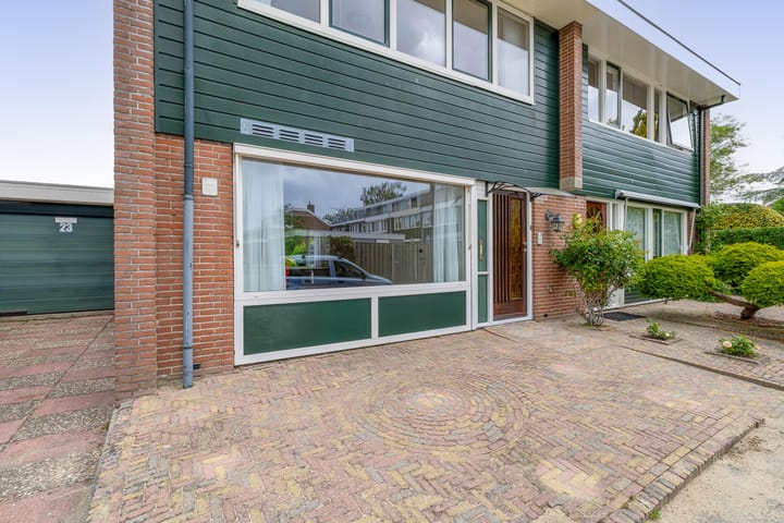 Foto 7 van Morgenstraat 23