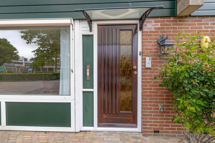 Foto 8 van Morgenstraat 23