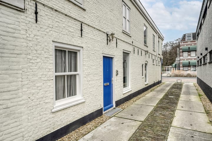 Foto 2 van Leidseweg 52