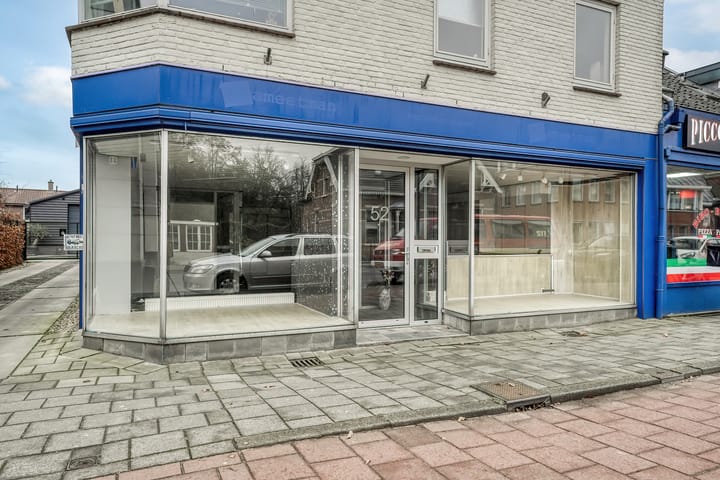 Foto 5 van Leidseweg 52