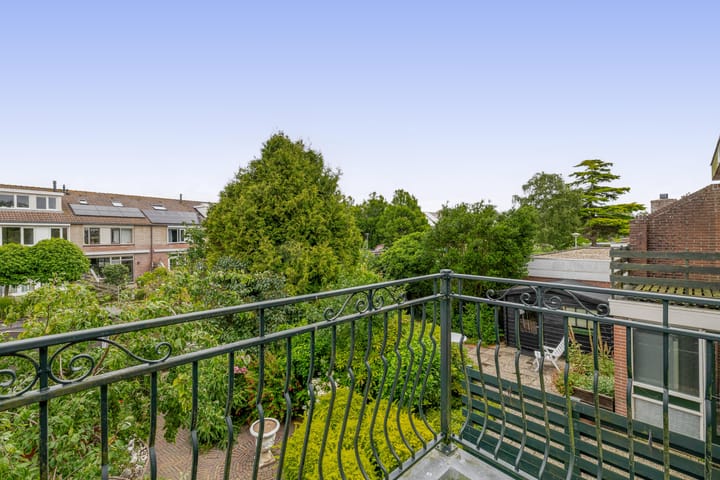 Foto 23 van Morgenstraat 23