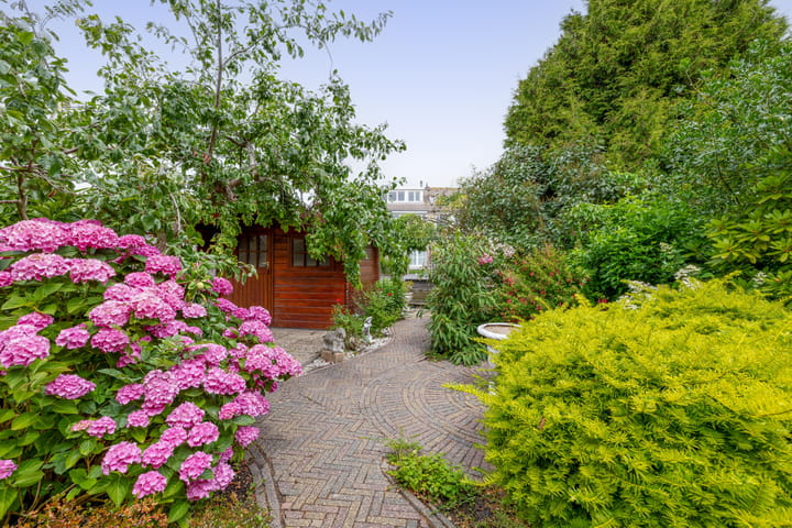 Foto 36 van Morgenstraat 23