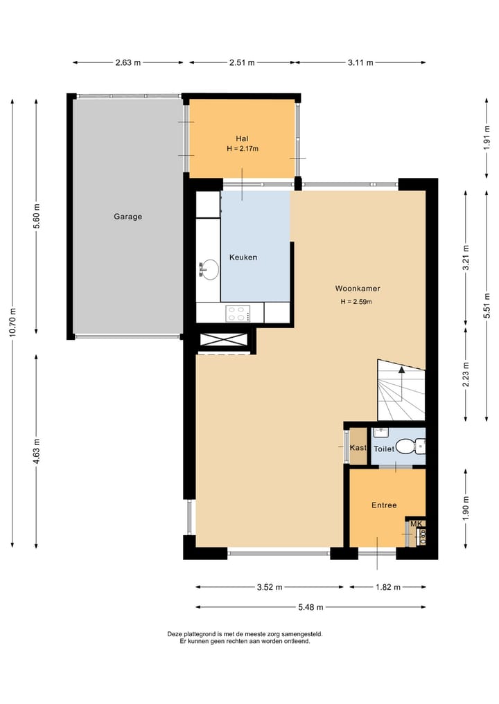 Foto 42 van Morgenstraat 23