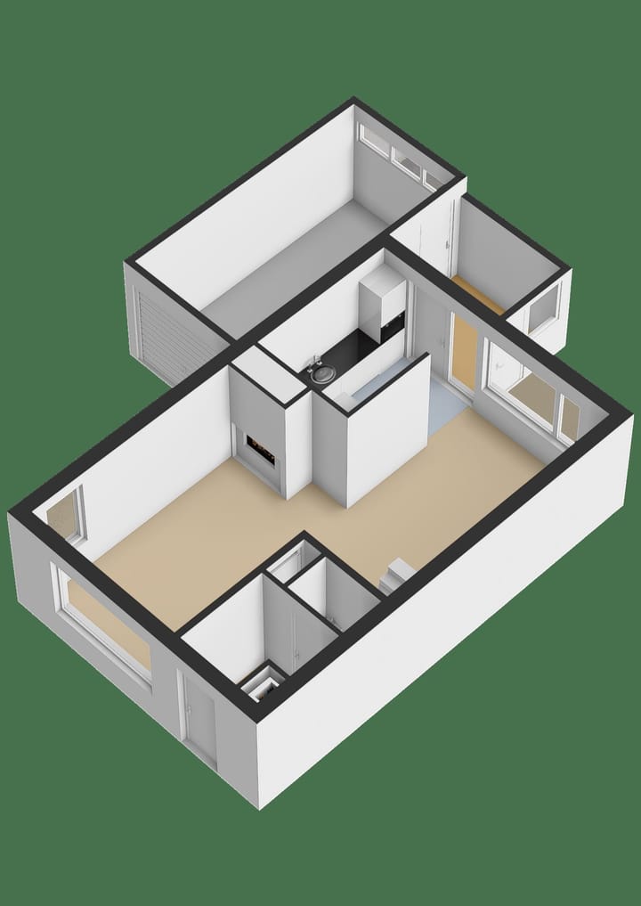 Foto 43 van Morgenstraat 23
