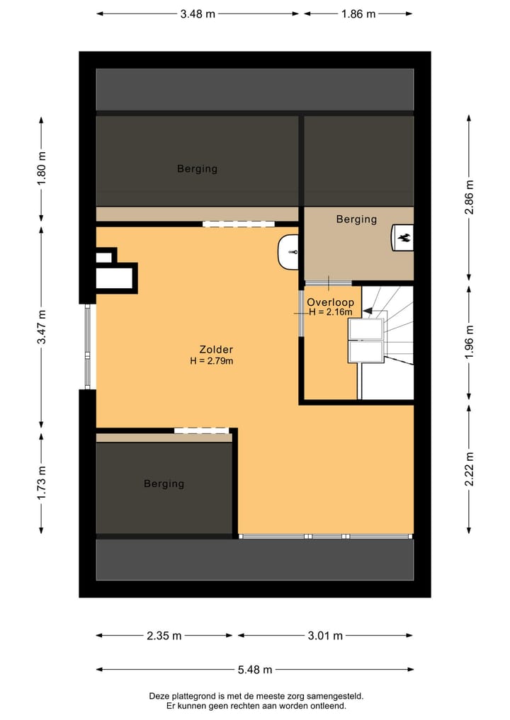 Foto 48 van Morgenstraat 23