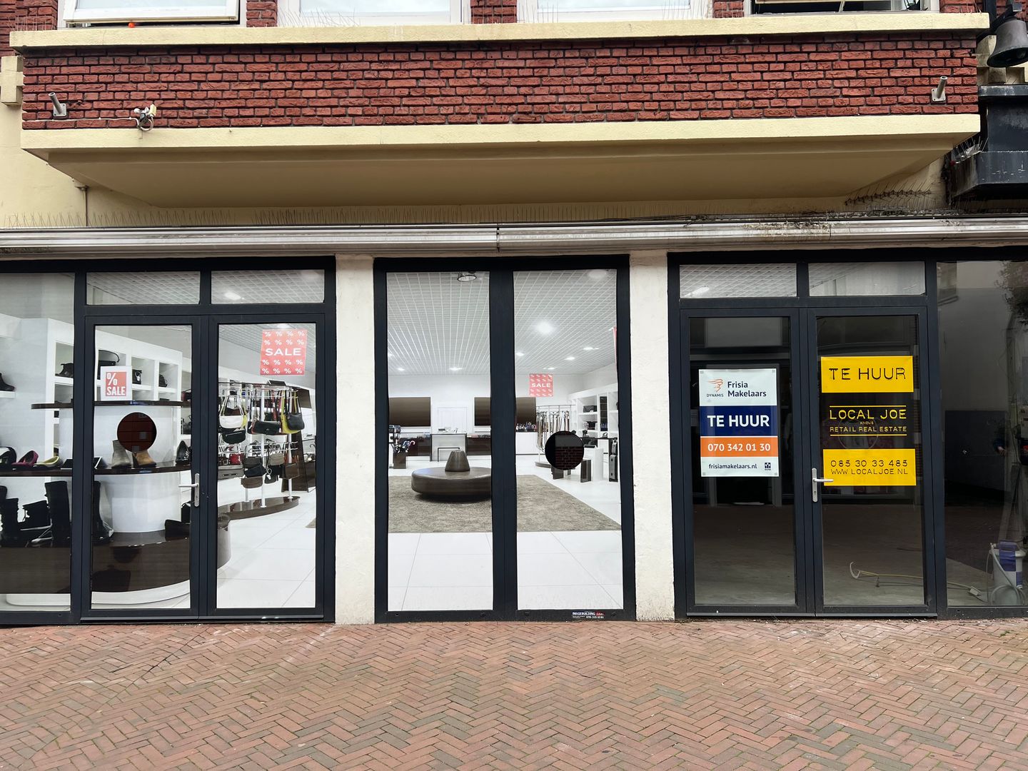 Bekijk foto 3 van Herenstraat 12