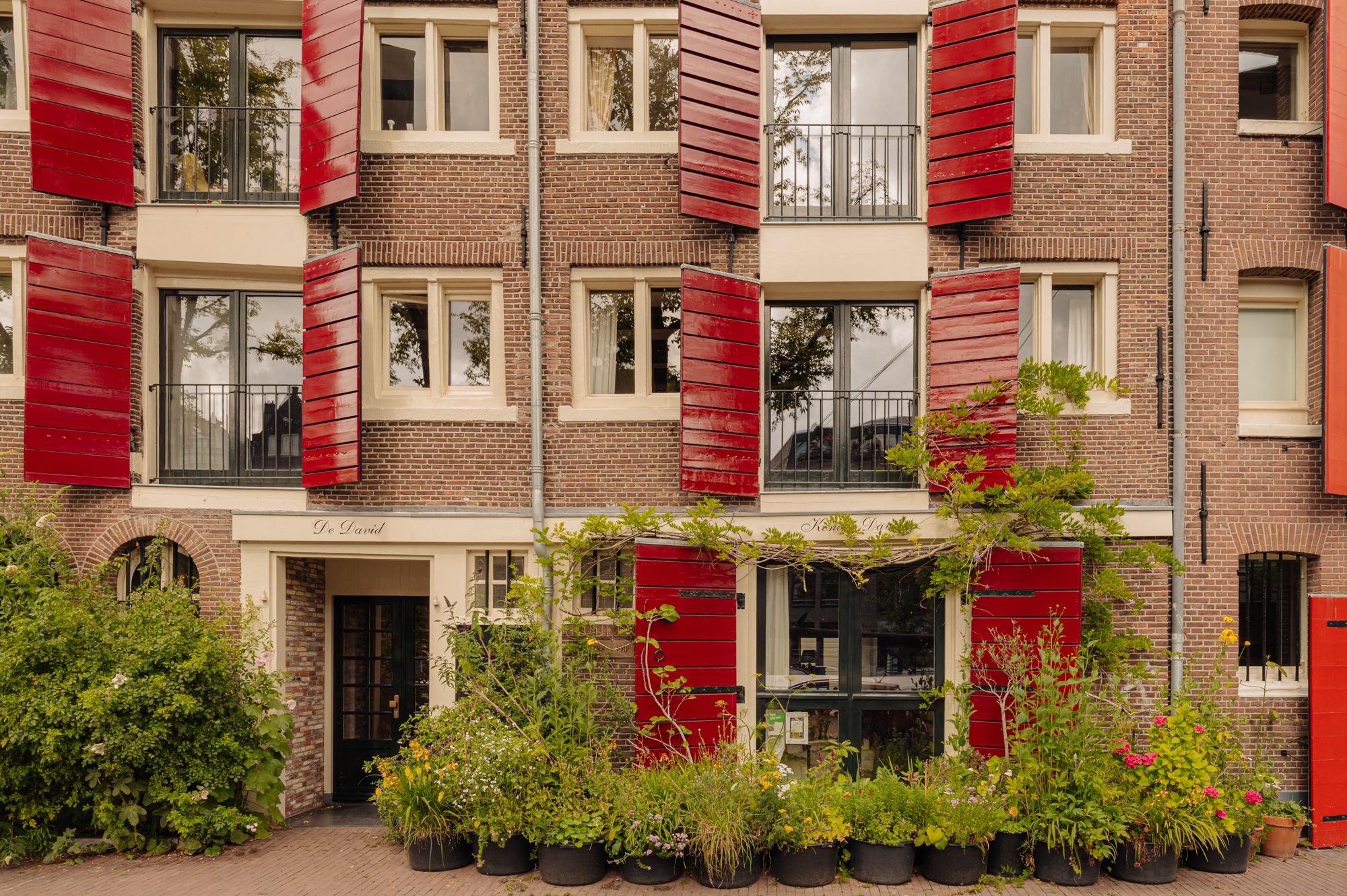 Foto 3 van Brouwersgracht 188-B