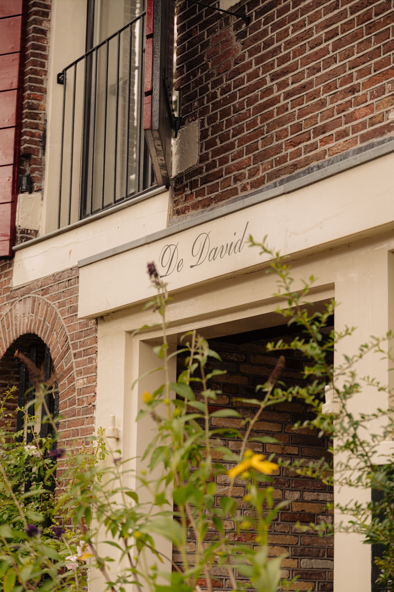 Foto 4 van Brouwersgracht 188-B