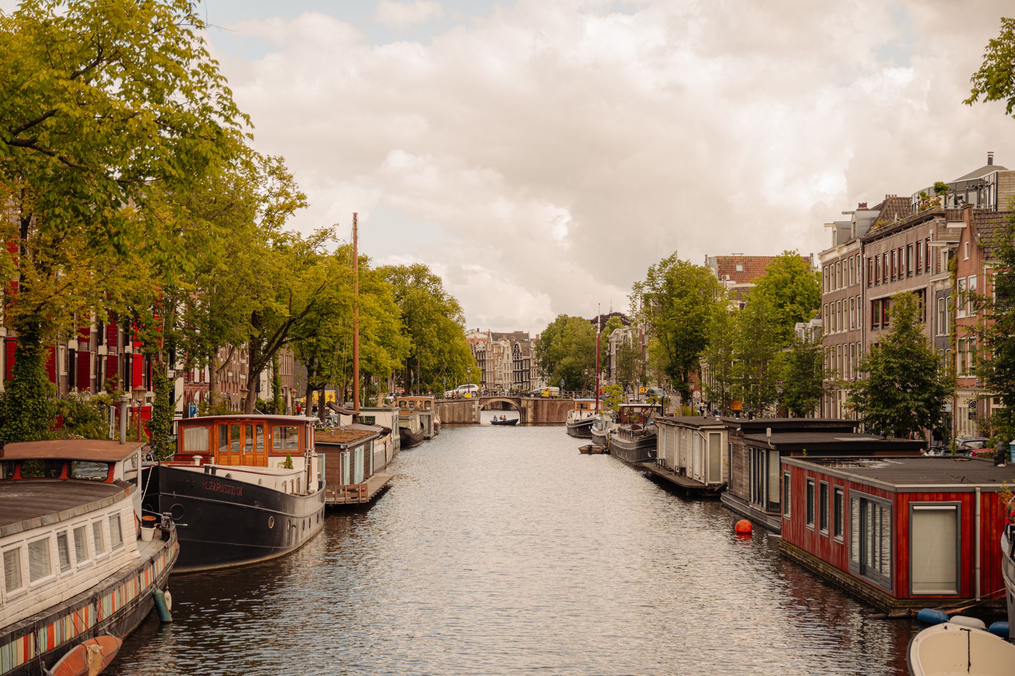 Foto 24 van Brouwersgracht 188-B