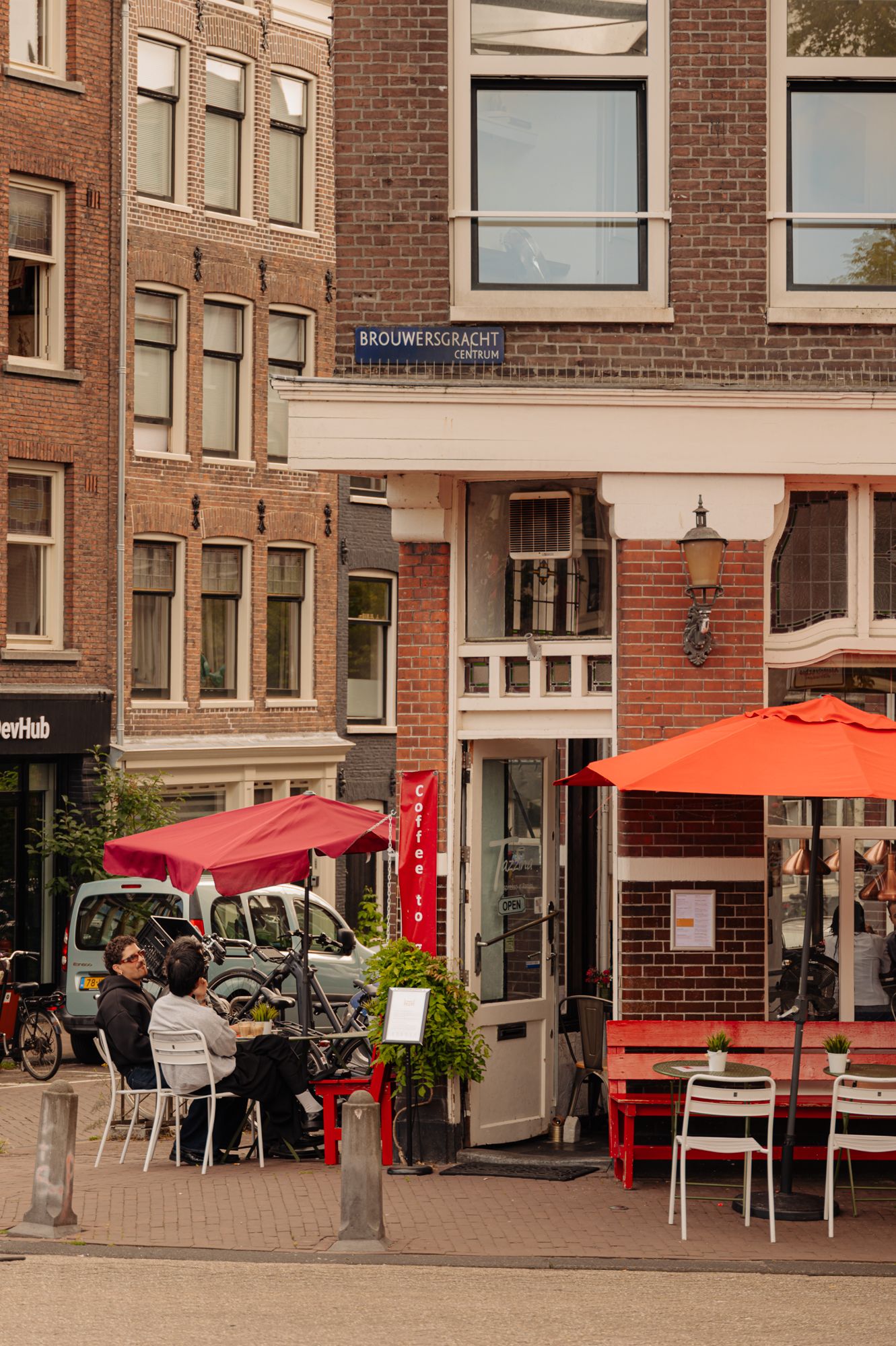 Foto 25 van Brouwersgracht 188-B